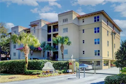 760 Ocean Blvd #203, Saint Simons Island, GA 31522