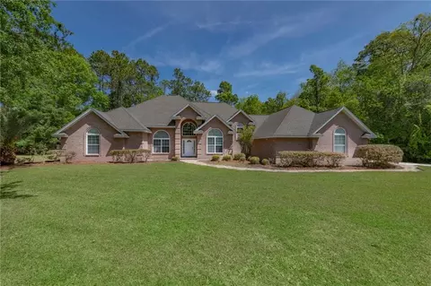 849 E Hilton Ave, Kingsland, GA 31548
