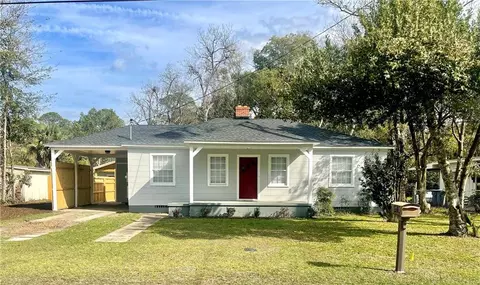 2910 Evergreen Rd, Brunswick, GA 31520