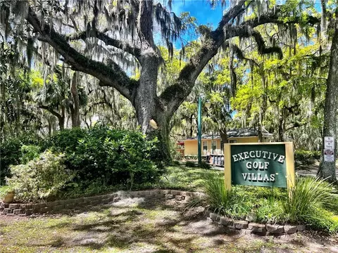 606 Executive Golf Villas, Saint Simons Island, GA 31522