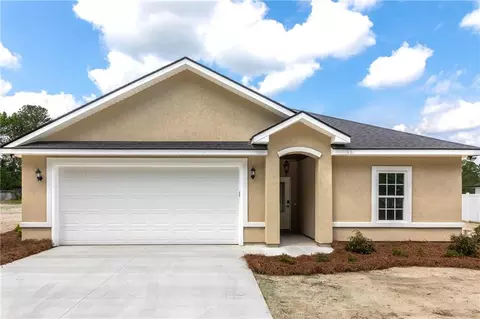 1031 Steve St, Waycross, GA 31501