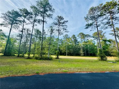 lot641 Dune Meadow Cir NE, Townsend, GA 31331
