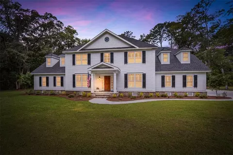 123 Hampton Point Dr, Saint Simons Island, GA 31522