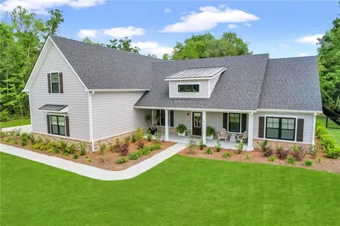 87 Bartram Trl, Brunswick, GA 31523