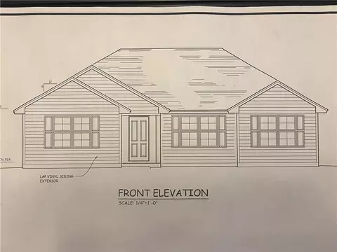 356 S 2nd St, Jesup, GA 31545