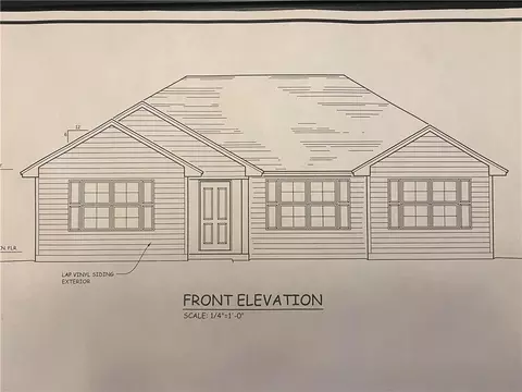 356 S 2nd St, Jesup, GA 31545