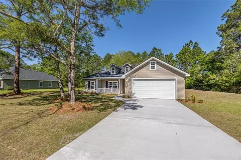 1128 Kimberly Ln SE, Darien, GA 31305