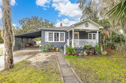 1801 Ocean Ave, Brunswick, GA 31520