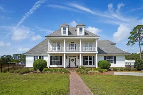 110 Great Egret Ln, Brunswick, GA 31523