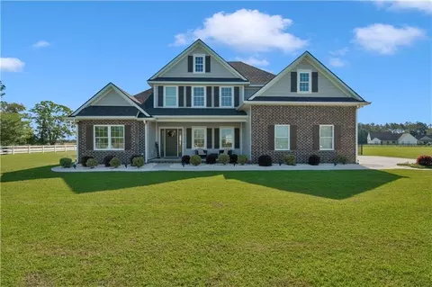 1502 Plantation Cir, Blackshear, GA 31516