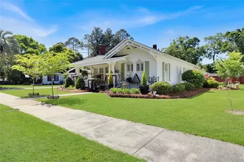 242 S Wayne St, Jesup, GA 31546