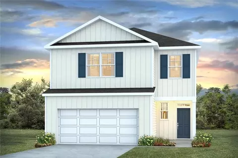 66 Autumns Wood Dr, Brunswick, GA 31525