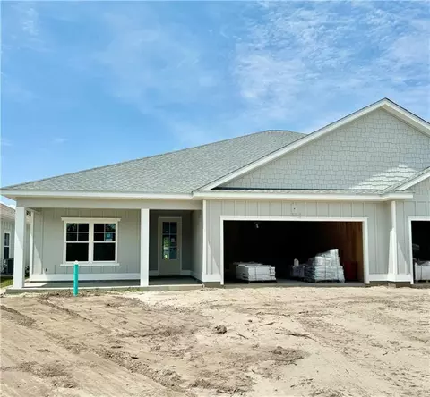 127 Green Turtle Ct #A, Kingsland, GA 31548
