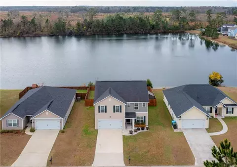 111 Roswell Dr W, Brunswick, GA 31525