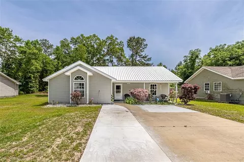 158 Callie Cir, Brunswick, GA 31523