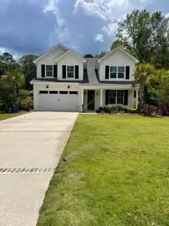 110 Susie Williams Dr, Brunswick, GA 31523