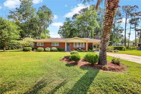 124 Northwood Dr, Brunswick, GA 31525