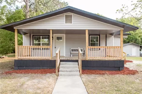 907 Bay St, Waycross, GA 31501
