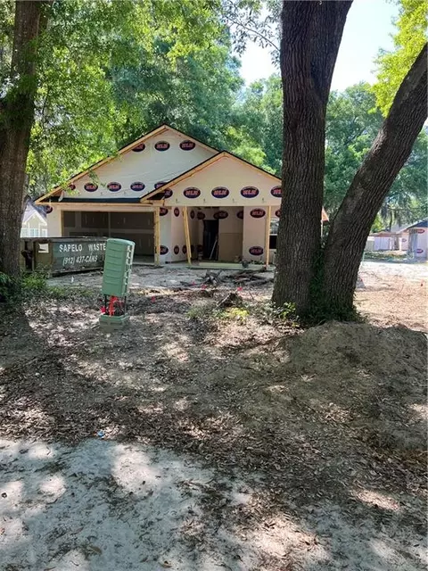 905 Mlk Jr Blvd, Darien, GA 31305