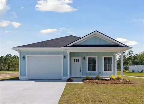 1615 Ashantilly Dr, Darien, GA 31305