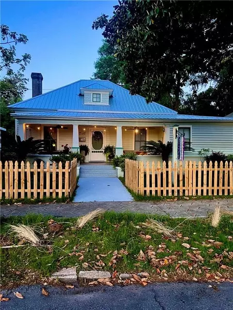 1614 N Union St, Brunswick, GA 31520