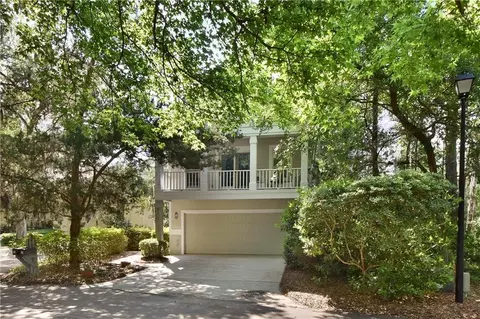 28 W Lake Dr, Saint Simons Island, GA 31522
