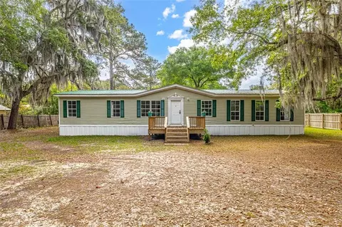1005 Murray Townsend Rd SE, Darien, GA 31305