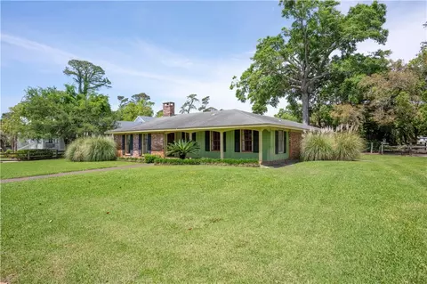 543 Timmons St, Saint Simons Island, GA 31522