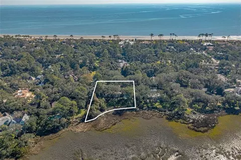 241 W 26th St, Sea Island, GA 31561