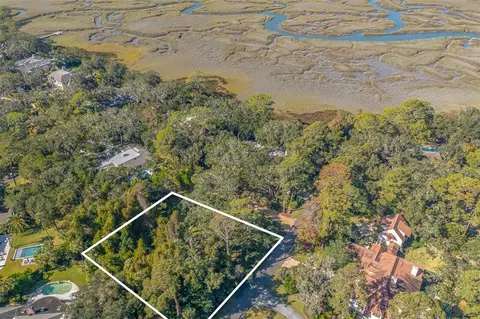 223 W 26th St, Sea Island, GA 31561