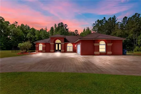 515 Serenity Farms Rd, Woodbine, GA 31569