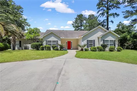 144 Shadowlake Dr, Brunswick, GA 31525
