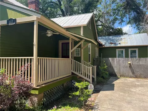 617 Ellis St, Brunswick, GA 31520