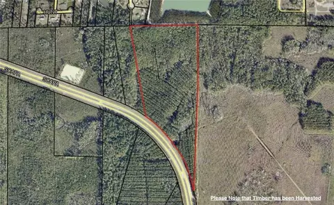 42 98 Scapa Rd, Waycross, GA 31503