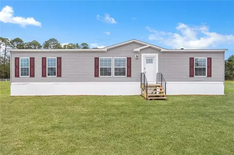 1058 Speckled Trout Cir, Townsend, GA 31331