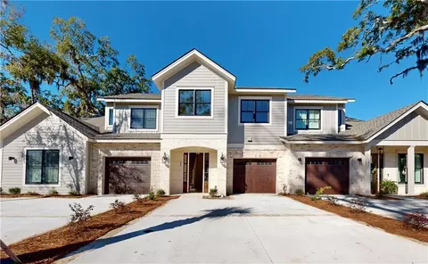 152 Fifty Oaks Ln #152, Saint Simons Island, GA 31522