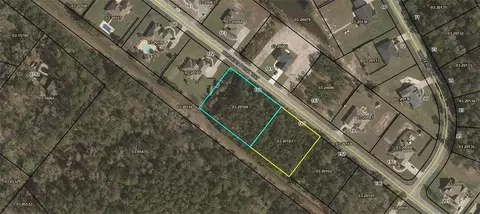180 Hunters Point Way, Brunswick, GA 31525
