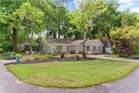 212 Sandcastle Way, Saint Simons Island, GA 31522