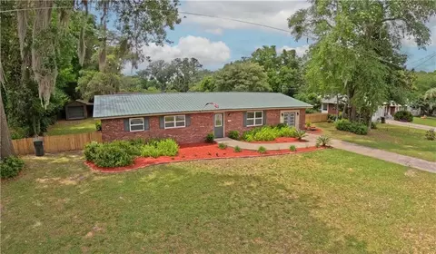 128 Bel Air Dr, Brunswick, GA 31520