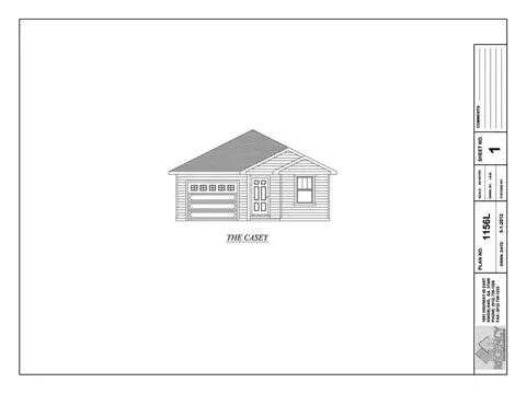 227 Crown Cir, Brunswick, GA 31525