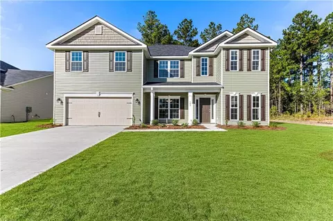 285 Acorn Dr, Brunswick, GA 31523
