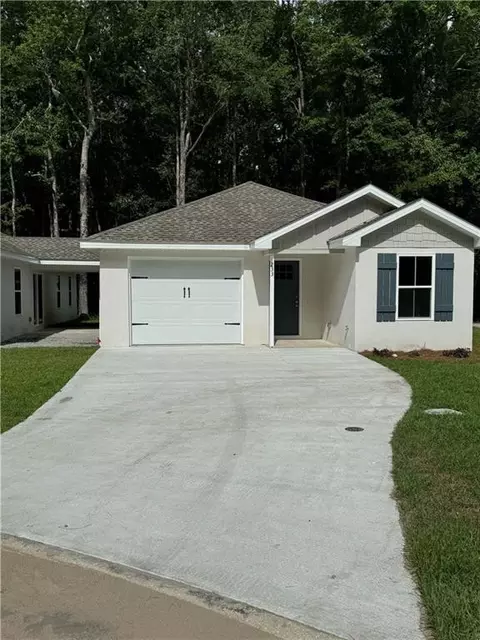 231 Crown Cir, Brunswick, GA 31525