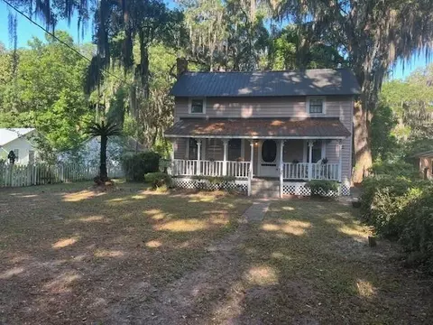 4339 Fair Hope Rd NE, Townsend, GA 31331
