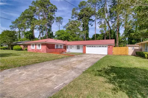 163 Fairway Oaks Dr, Brunswick, GA 31525