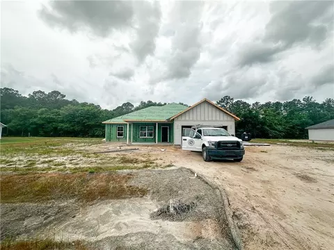 709 Foxwood Way, Saint Marys, GA 31558