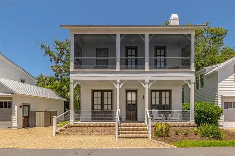 3018 Ocean Oaks Dr, Jekyll Island, GA 31527