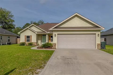 1007 Sand Dollar Way, Brunswick, GA 31523