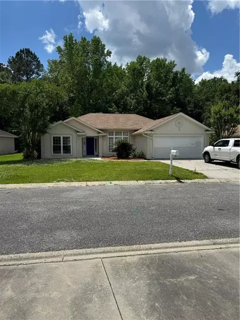 181 Shadowlake Dr, Brunswick, GA 31525