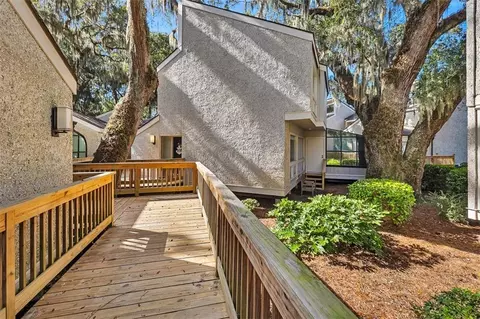 418 Fairway Villas, Saint Simons Island, GA 31522