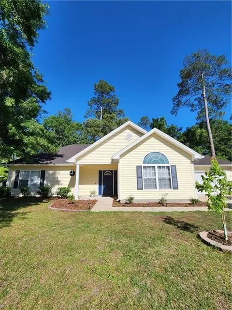 110 Baywood Cir, Brunswick, GA 31525